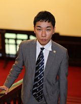荒木 実