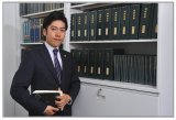 近藤 岳