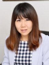 今村 恵