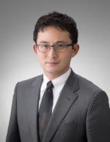 見田村 勇磨