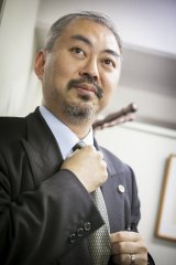 小野 智彦